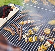 Угольный гриль Char-Broil Charcoal M