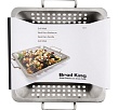Broil King Квадратный перфорированный ВОК для гриля