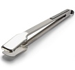 Broil King Щипцы блокирующие из нерж. стали с силиконовыми ручками