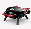 Мобильный газовый гриль O-Grill 7 Ultra, красный