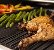 Газовый гриль Broil King Baron 490 