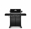 Газовый гриль Broil King Crown 490 Shadow 