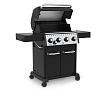 Газовый гриль Broil King Crown 440 