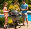 Угольный гриль Broil King Keg 5000