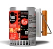 Стартер для розжига угля 800 Degrees XL