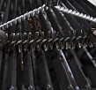 Broil King Щетка для чистки решетки