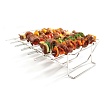 Broil King V-образная подставка с набором шампуров