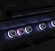 Газовый гриль Primeliner G-class 4B, комплектация DELUXE