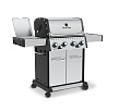Газовый гриль Broil King Baron S 490 IR 