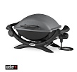 Электрический гриль Weber Q1400