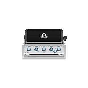 Встраиваемый газовый гриль Broil King REGAL 570 BI 