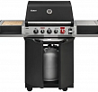 Газовый гриль Enders Uniq 3 IK Cruster