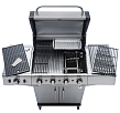 Газовый гриль Char-Broil Perfomance PRO 4S