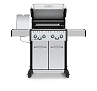 Газовый гриль Broil King Baron S 490 IR 