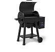 Пеллетный гриль Broil King Crown 400