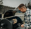 Пеллетный гриль Broil King Regal 500