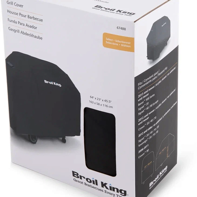 Broil King Чехол для гриля (Baron 590) 