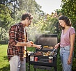 Угольный гриль Char-Broil Charcoal M