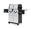 Газовый гриль Broil King Regal S 490 IR 