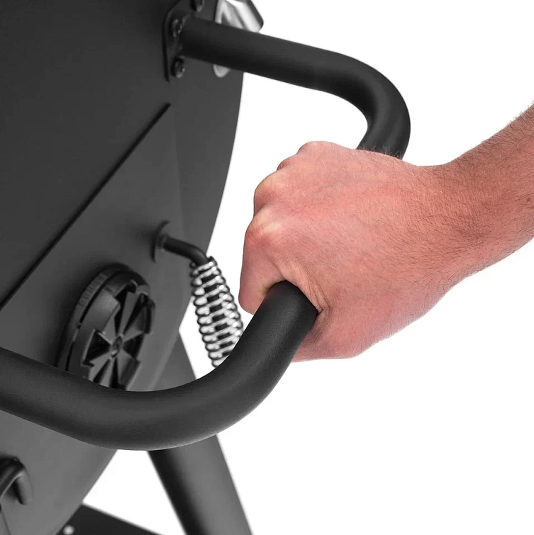 Угольный гриль-коптильня Broil King Regal Grill 400