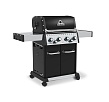 Газовый гриль Broil King Baron 490