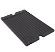 Broil King Противень чугунный двухсторонний для Baron (44х32)