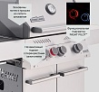 Газовый гриль Primeliner S-class 3B комплектация DELUXE