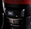 Керамический угольный гриль Kamado Joe Konnected II, 46 см