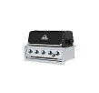 Встраиваемый газовый гриль Broil King REGAL 570 BI