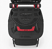 Мобильный газовый гриль O-Grill 7 Ultra, красный