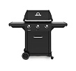 Газовый гриль Broil King Signet 320 Shadow