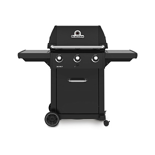 Газовый гриль Broil King Signet 320 Shadow 