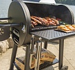 Смокер Broil-King Regal OFFSET 400