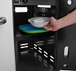 Газовый гриль Broil King Regal S 590 IR 