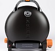 Мобильный газовый гриль O-Grill 700T, черный