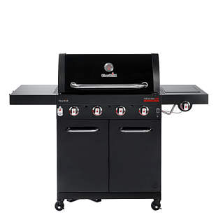 Газовый гриль Char-Broil Professional CORE 4B