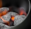 Стартер для розжига угля 800 Degrees XL