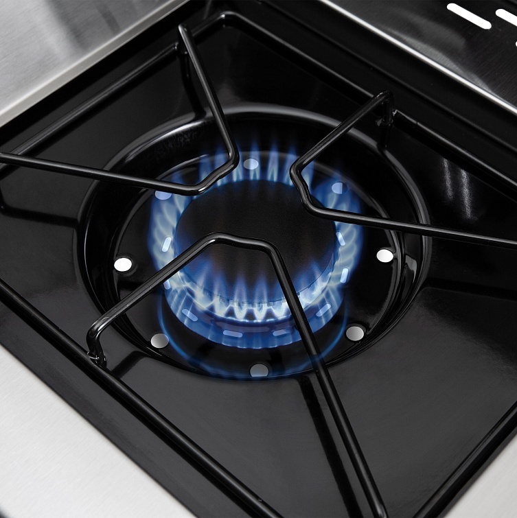 Газовый гриль Broil King Baron 490 
