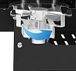 Пеллетный гриль Broil King Crown 400