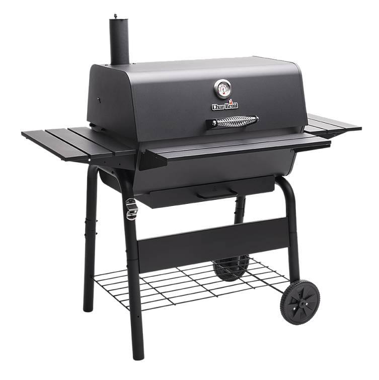 Угольный гриль Char-Broil Charcoal L