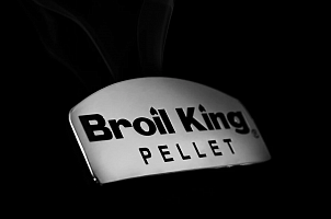 Большое поступление пеллетных грилей Broil King в интернет-магазин и магазин на Сахарова, 11