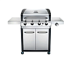 Газовый гриль Char-Broil Professional Signature Series 4S