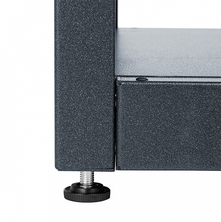 Модуль уличной кухни SMART-450 Стол Helios