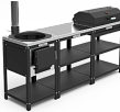 Кухонный комплекс Grillver №П7