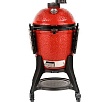 Керамический угольный гриль Kamado Joe Big III, 61 см