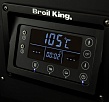 Пеллетный гриль Broil King Crown 400