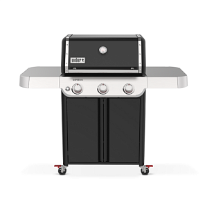 АКЦИЯ! Газовый гриль Weber Genesis E-315 + ПОДАРКИ