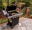 Газовый гриль Char-Broil Performance 3B