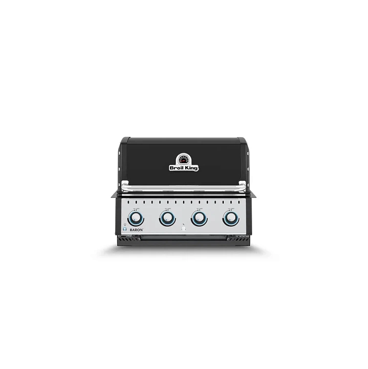 Встраиваемый газовый гриль Broil King BARON 420 BI