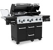 Газовый гриль Broil King Imperial 690 IR
